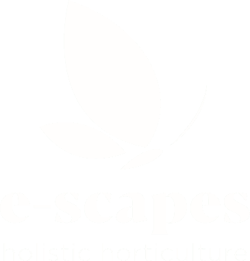 Escapes Garden Services logo